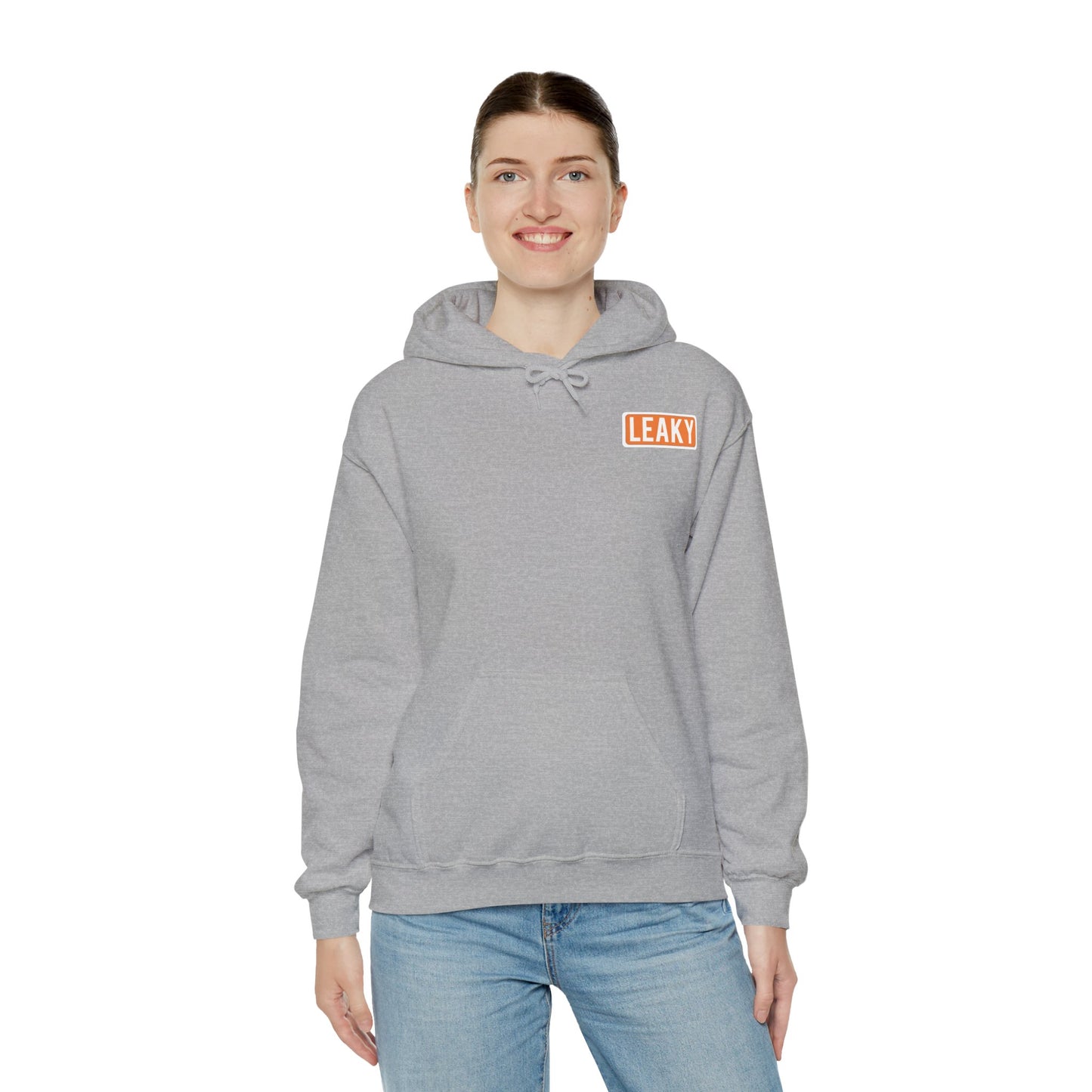 Mallard Hoodie