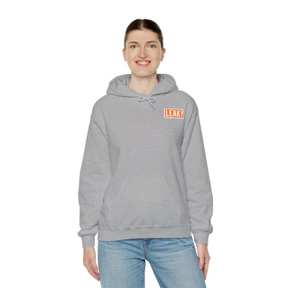 Mallard Hoodie