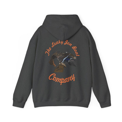 Mallard Hoodie