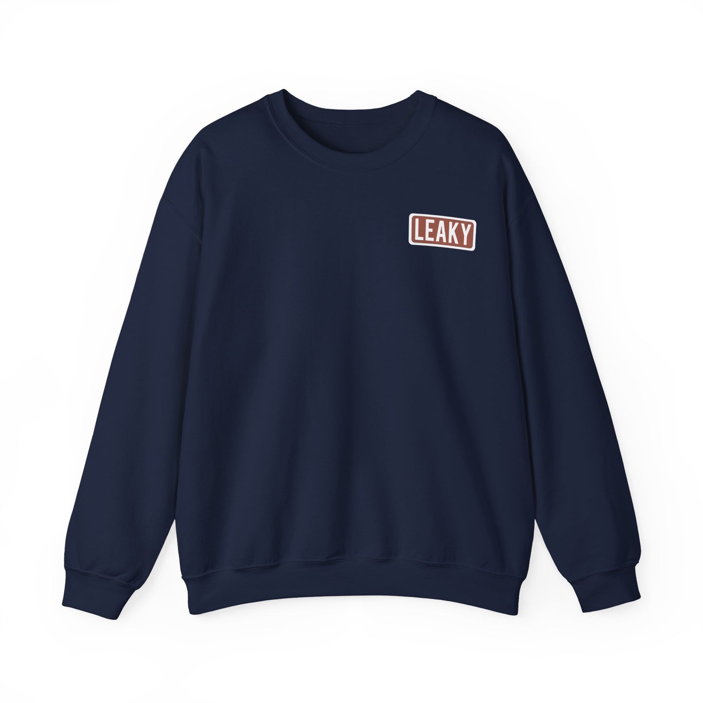 Wood Duck Crewneck Sweatshirt