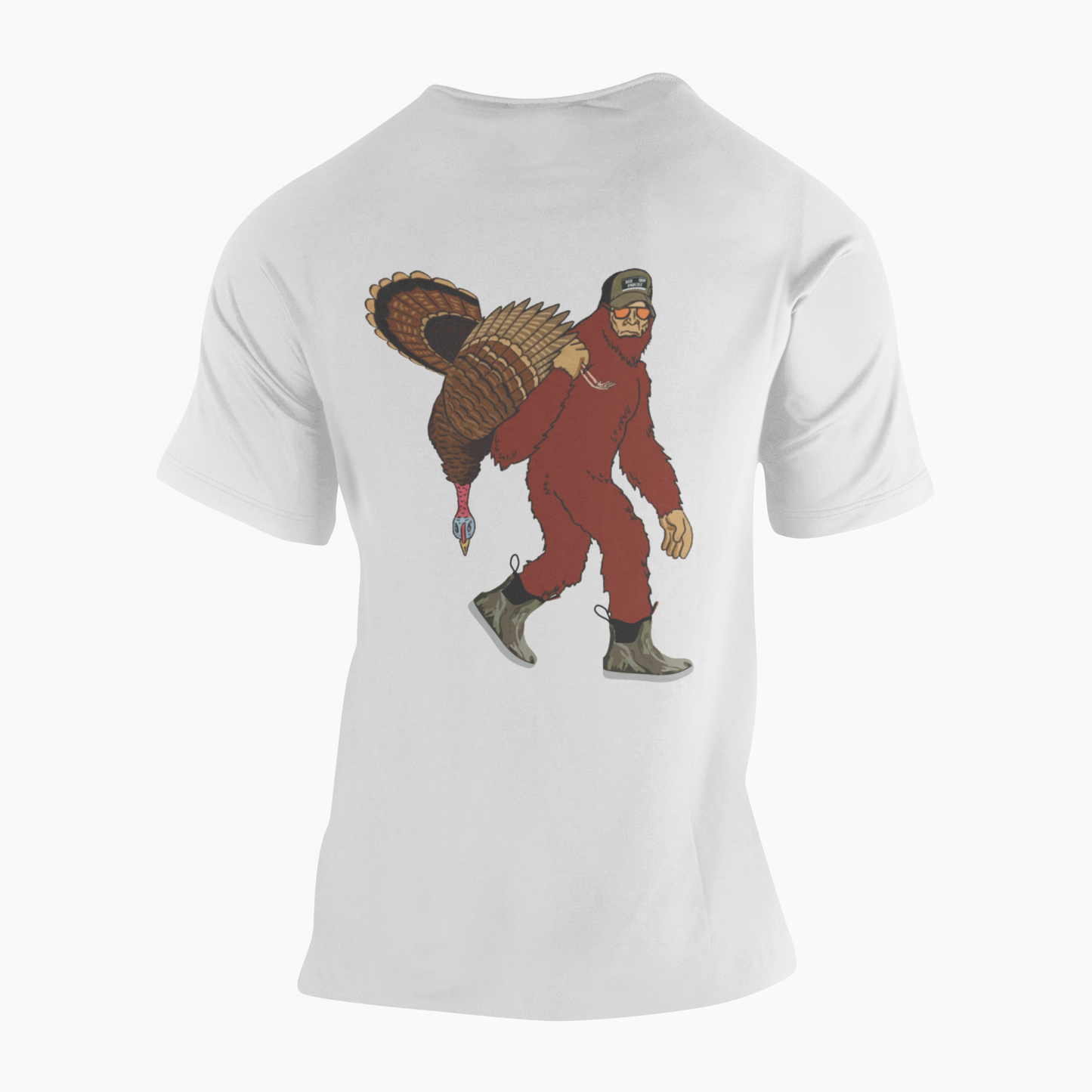 Turkey Tee