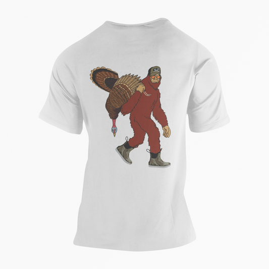 Turkey Tee
