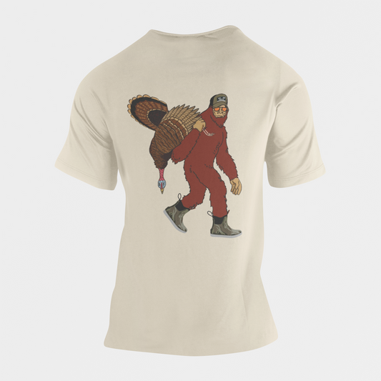 Turkey Tee