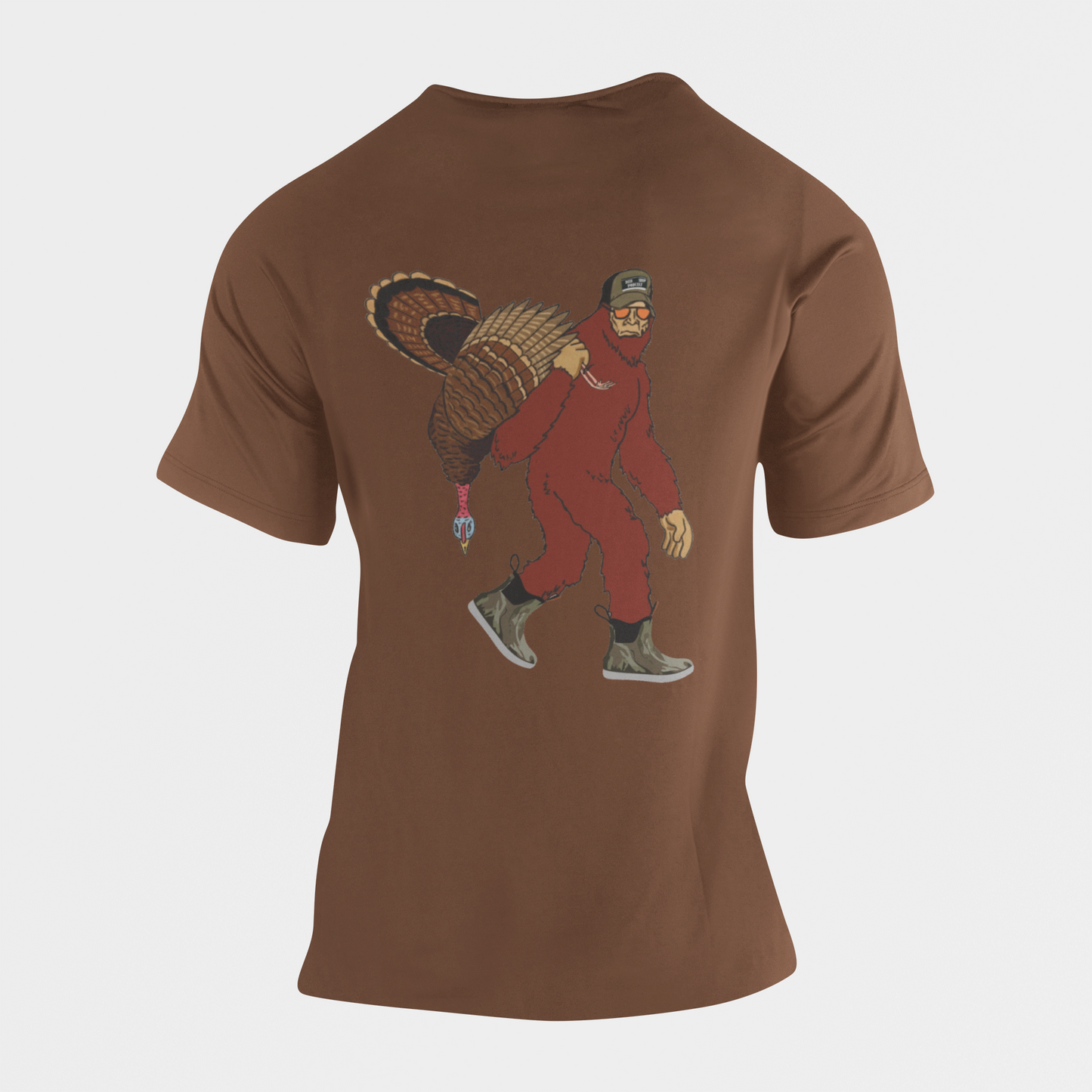 Turkey Tee