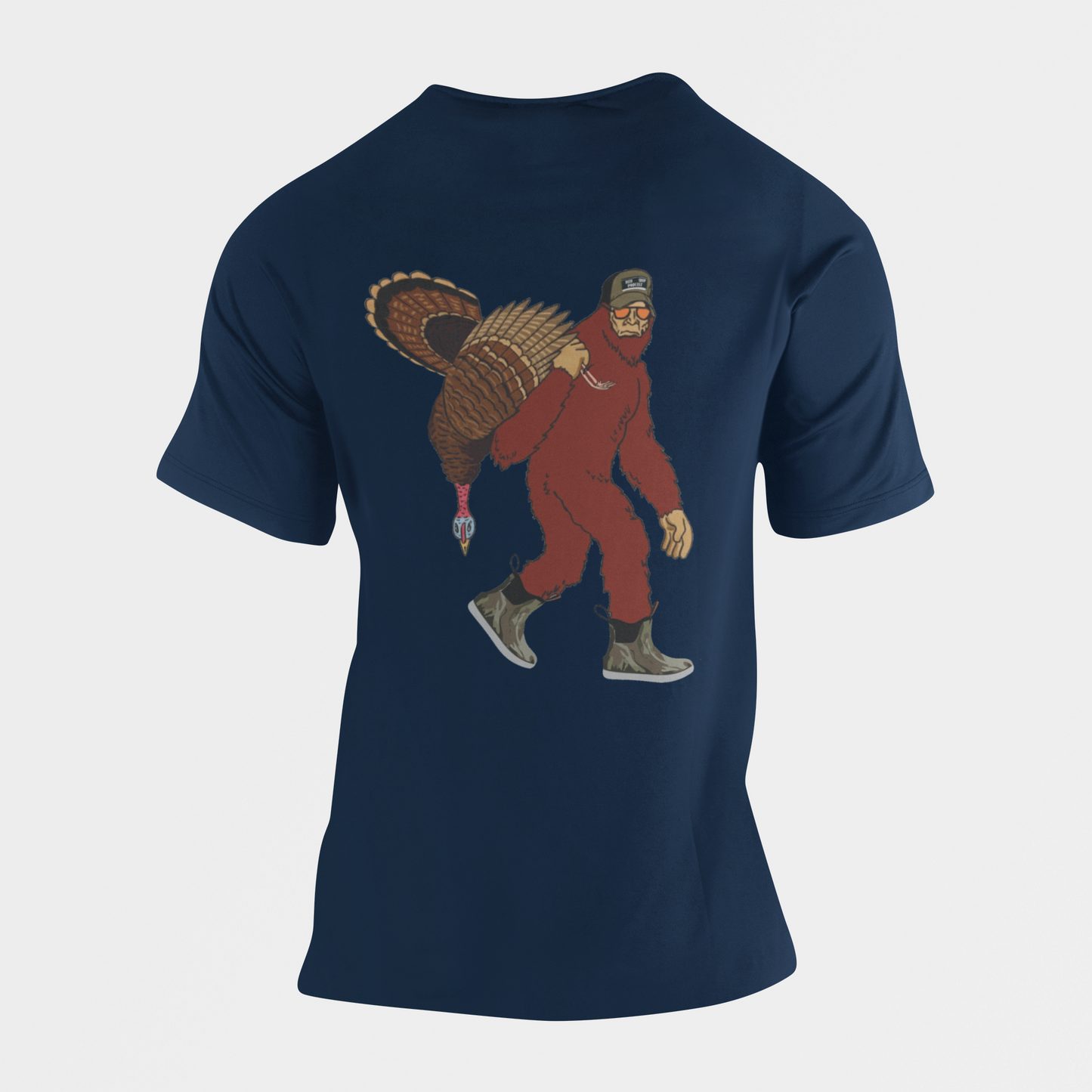 Turkey Tee