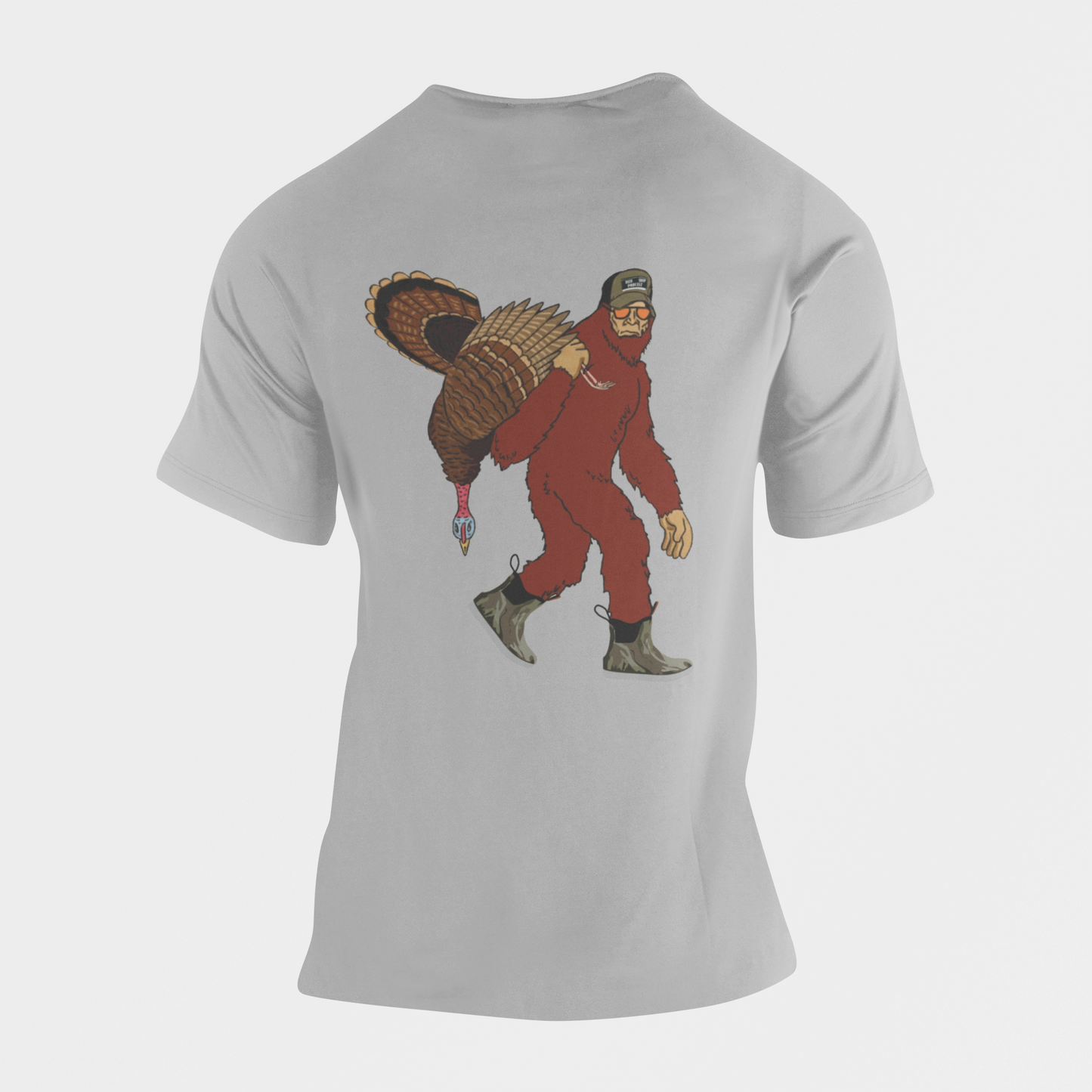 Turkey Tee