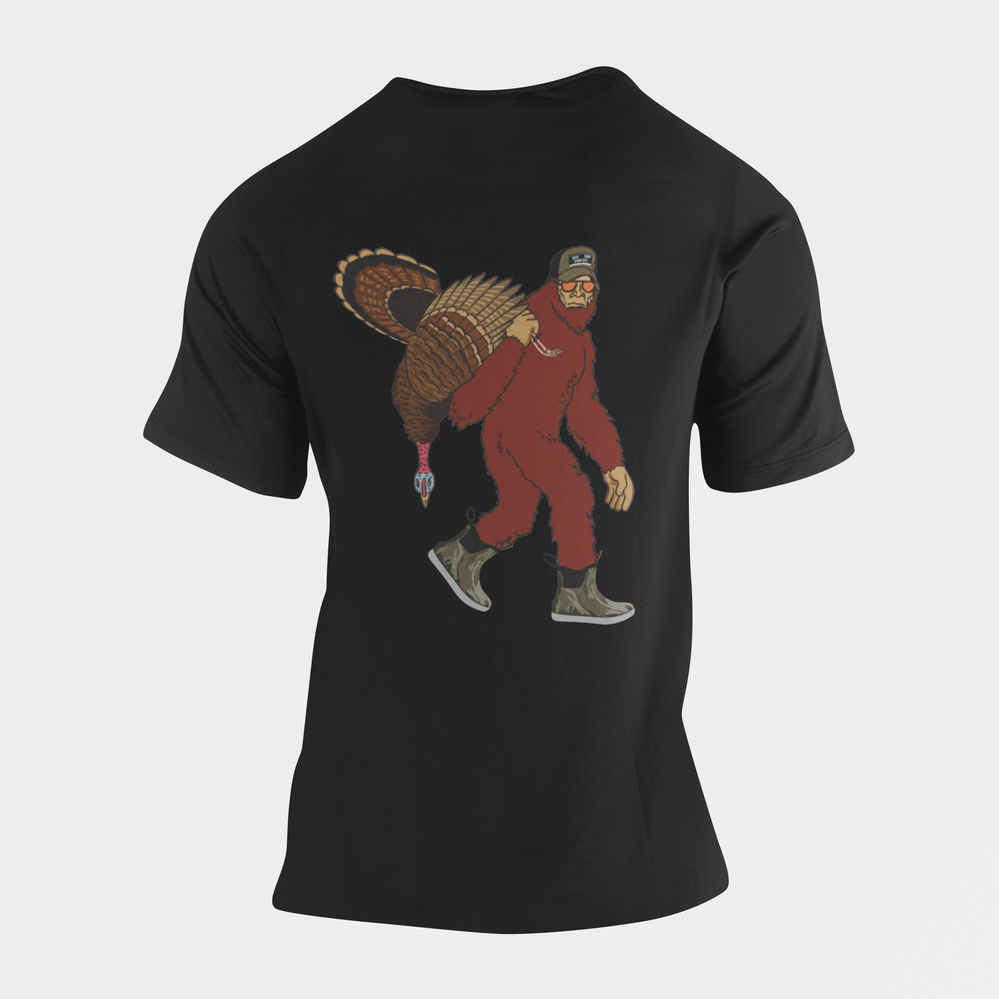 Turkey Tee