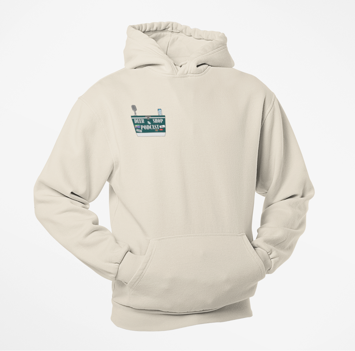 Turkey Hoodie