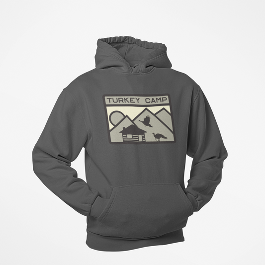 Turkey Camp Hoodie