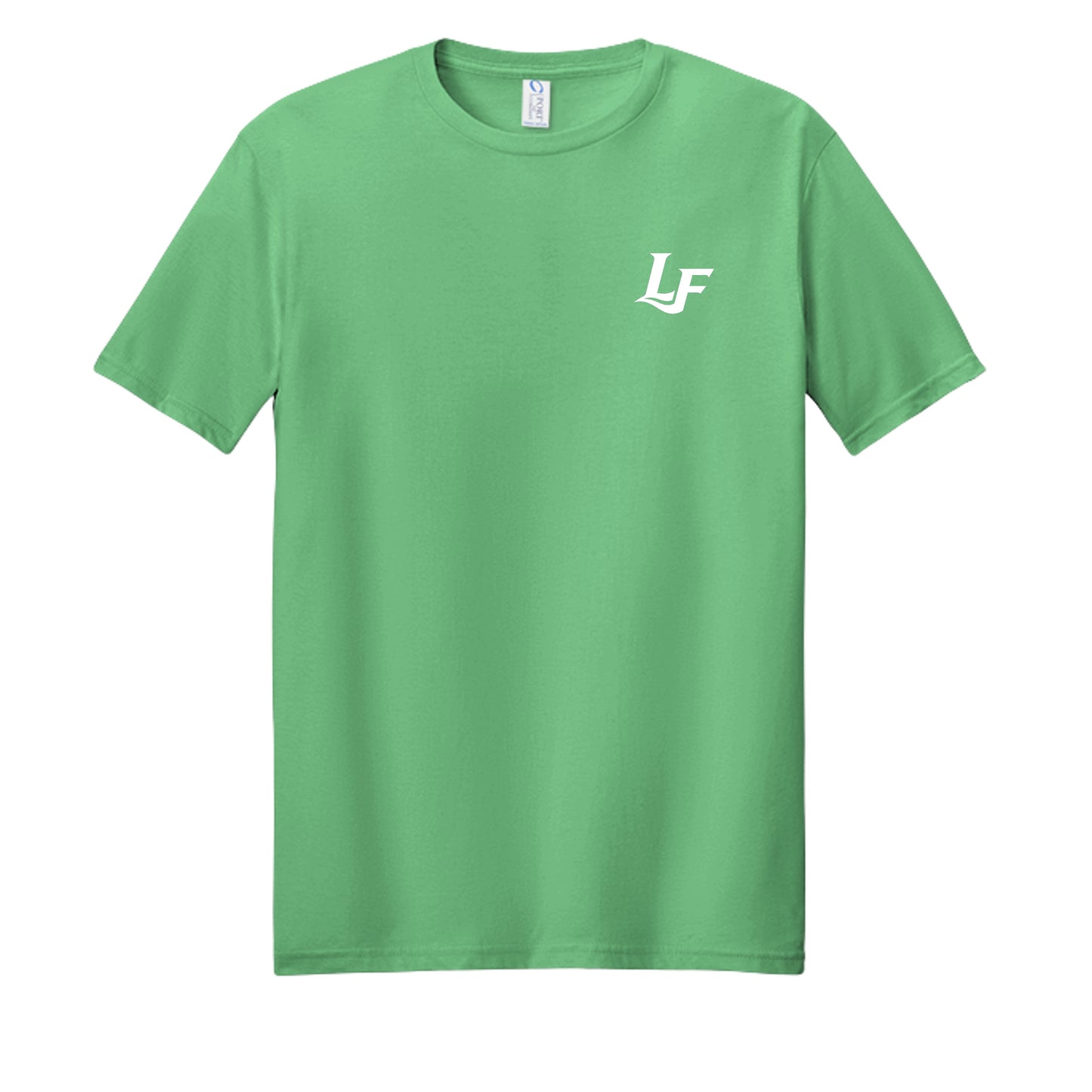 Spearmint - PC450 - FRONT