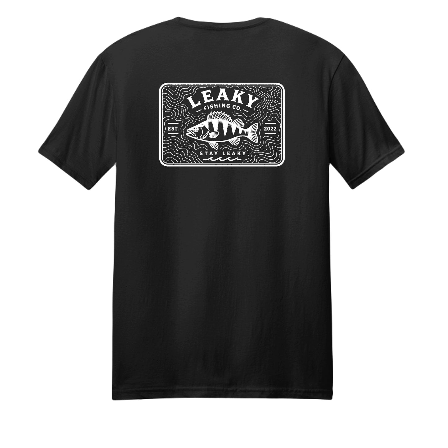 Jet Black - PC450 - BACK