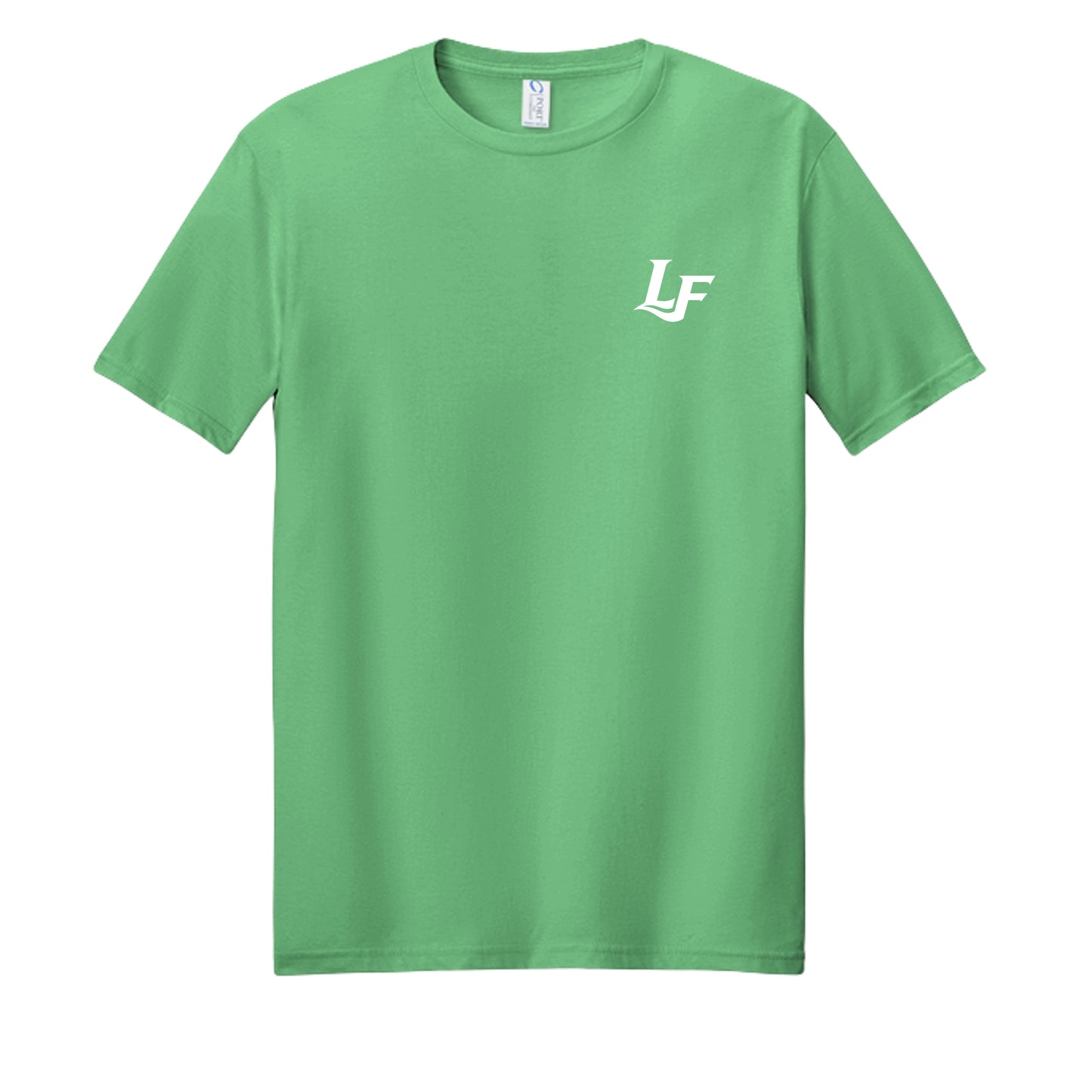 Spearmint - PC450 - FRONT