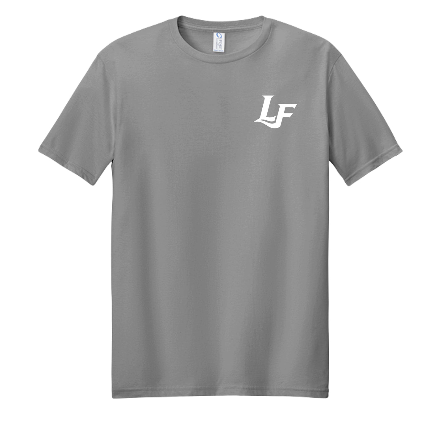 Medium Grey - PC450 - FRONT