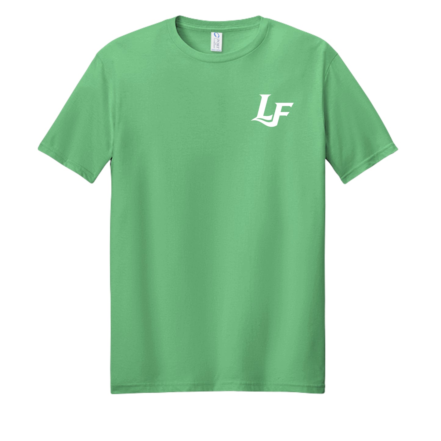 Spearmint - PC450 - FRONT