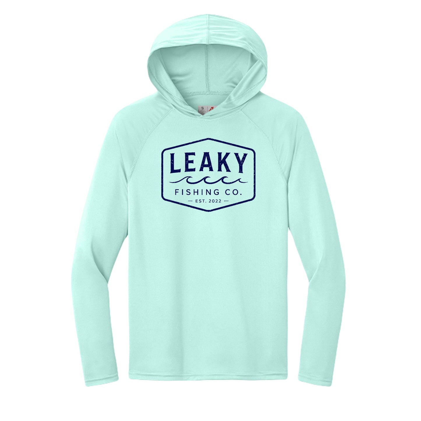 PASTEL MINT - N3409 - FRONT
