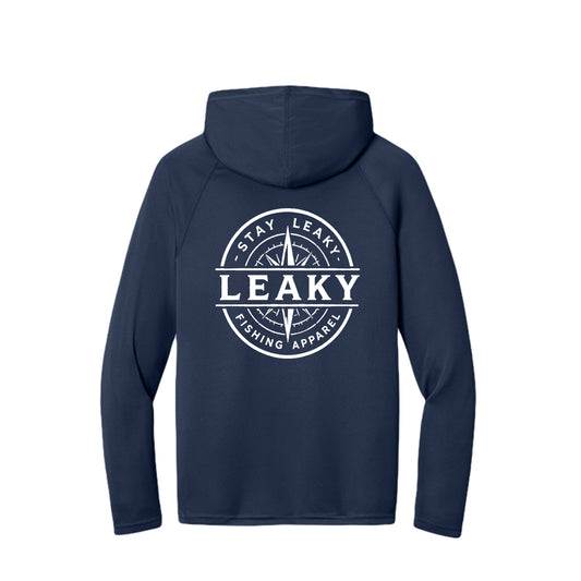 NAVY - N3409 - BACK