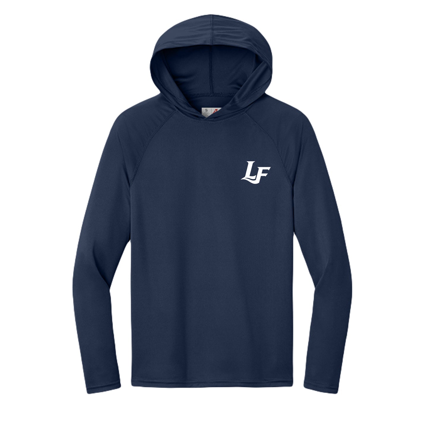 NAVY - N3409 - FRONT
