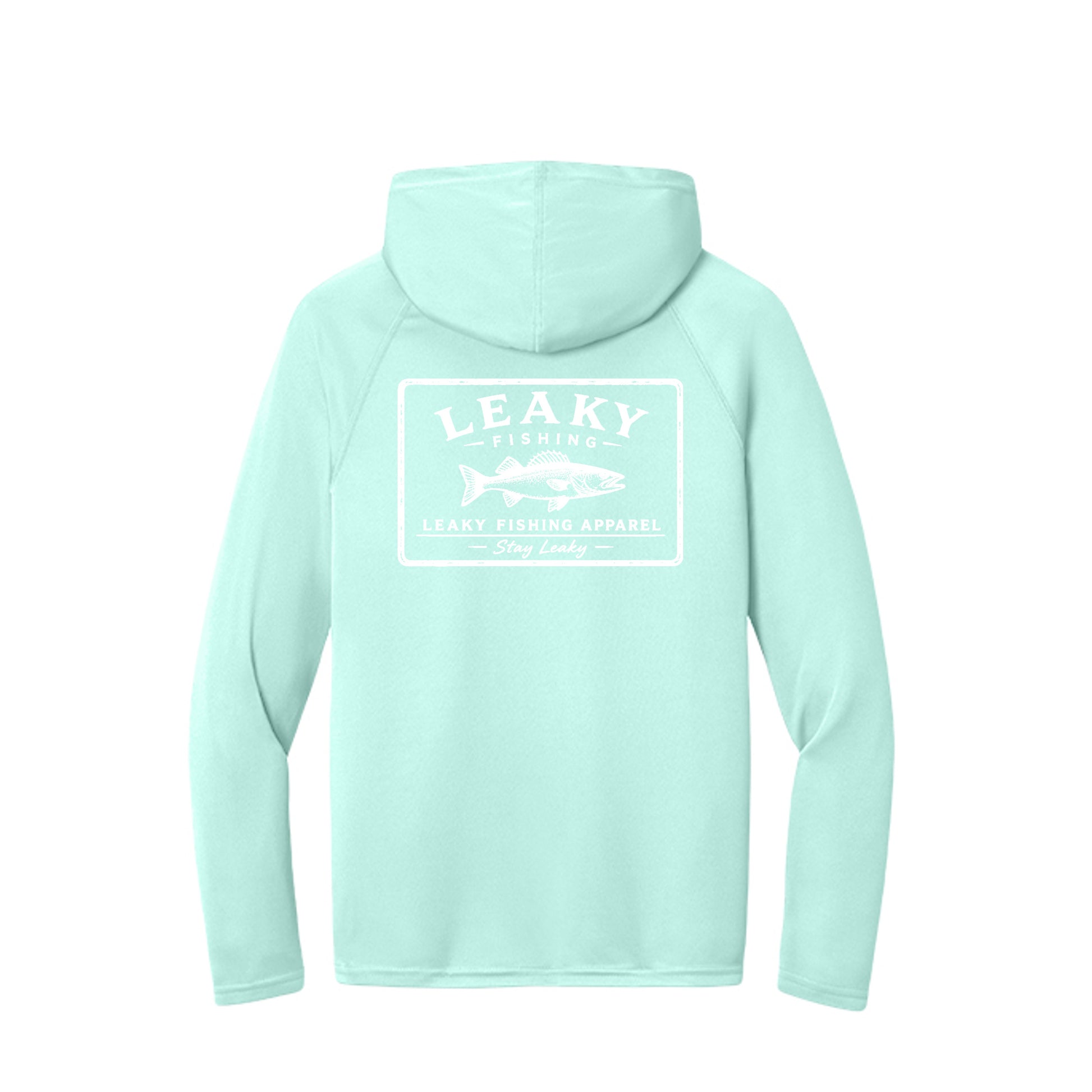 PASTEL MINT - N3409 - BACK