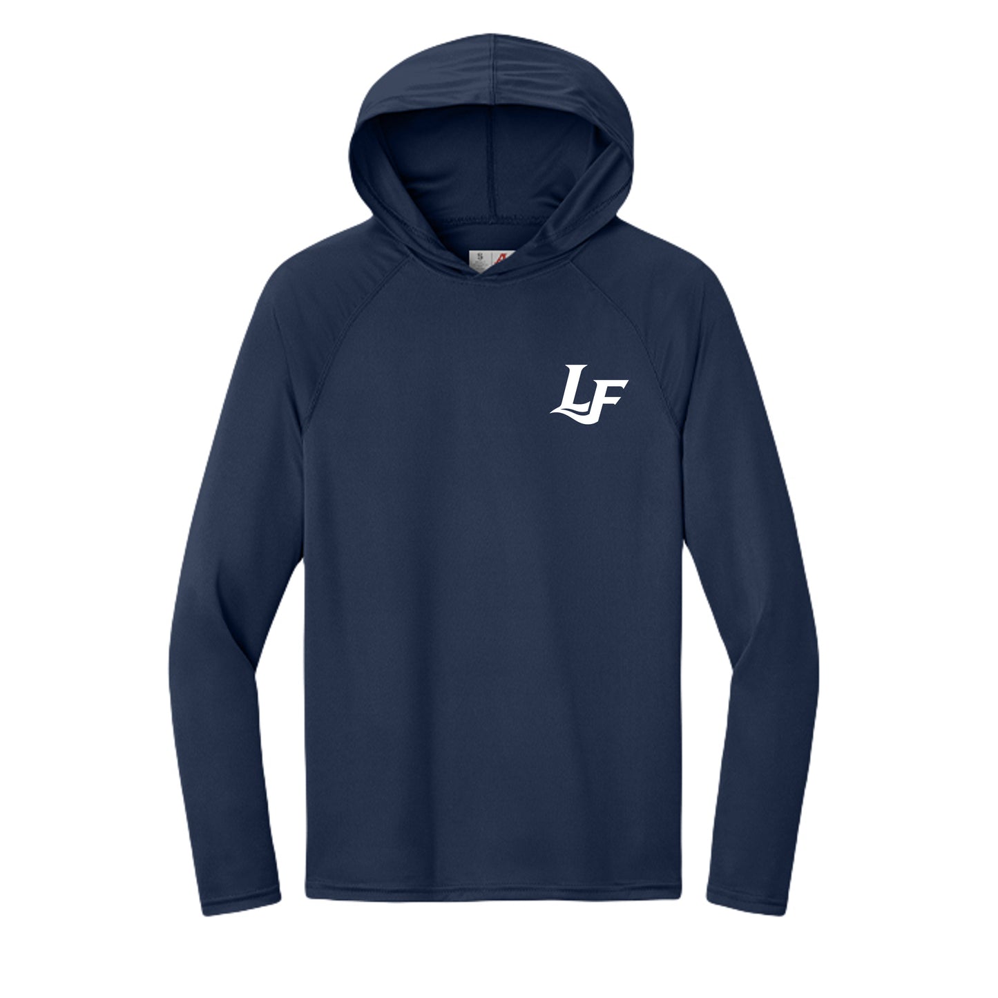 NAVY - N3409 - FRONT