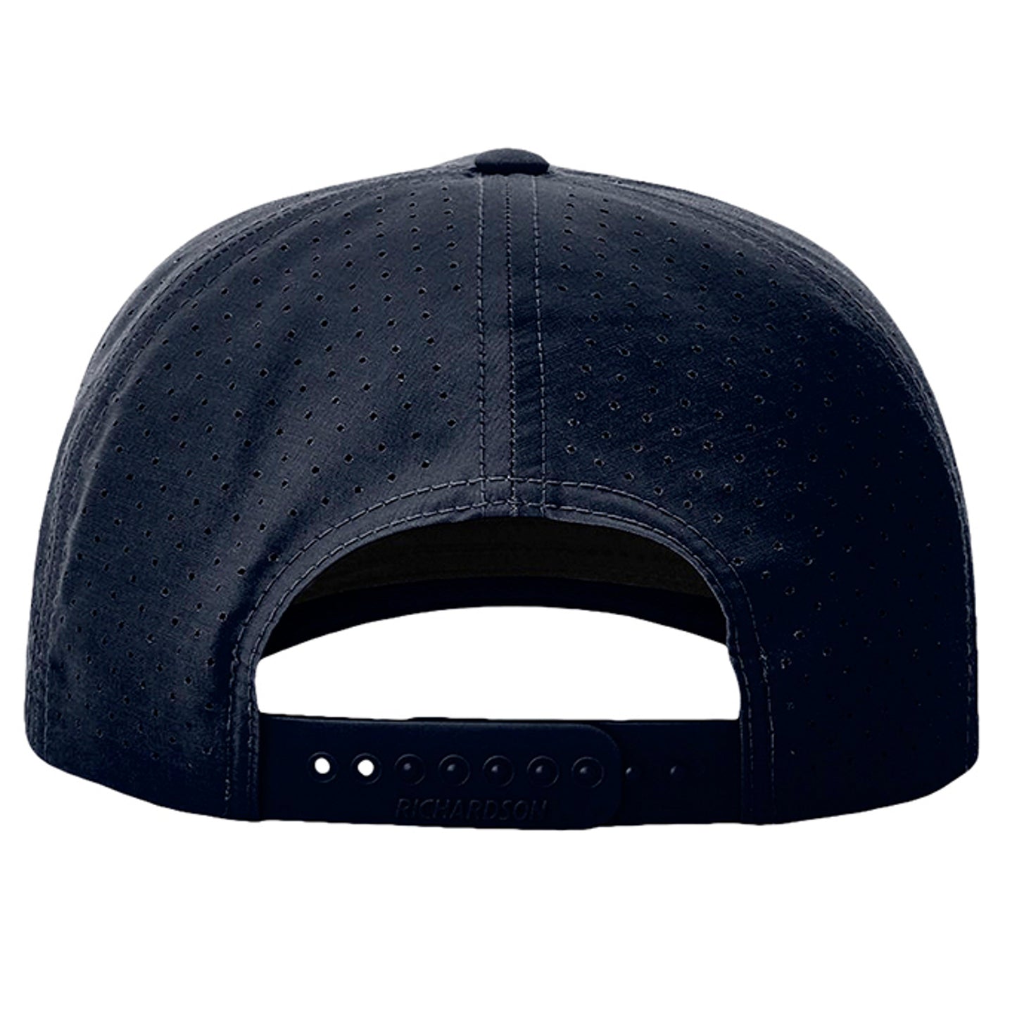 Navy/ Midnight Navy Grey Blue - 355R - BACK