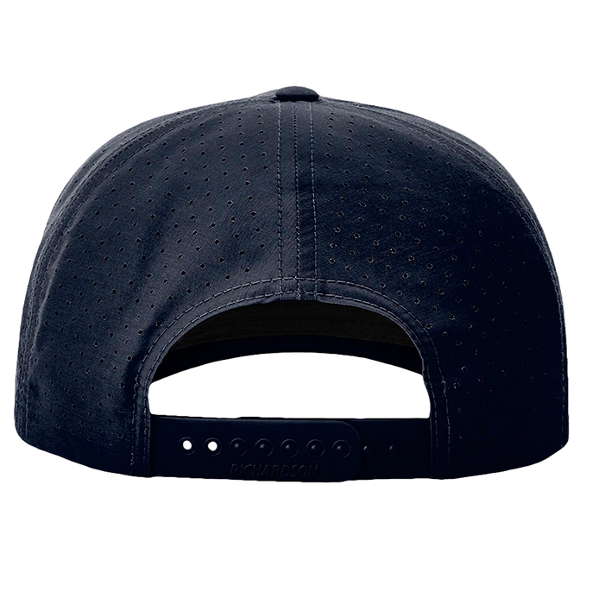 Navy/ Midnight Navy Grey Blue - 355R - BACK