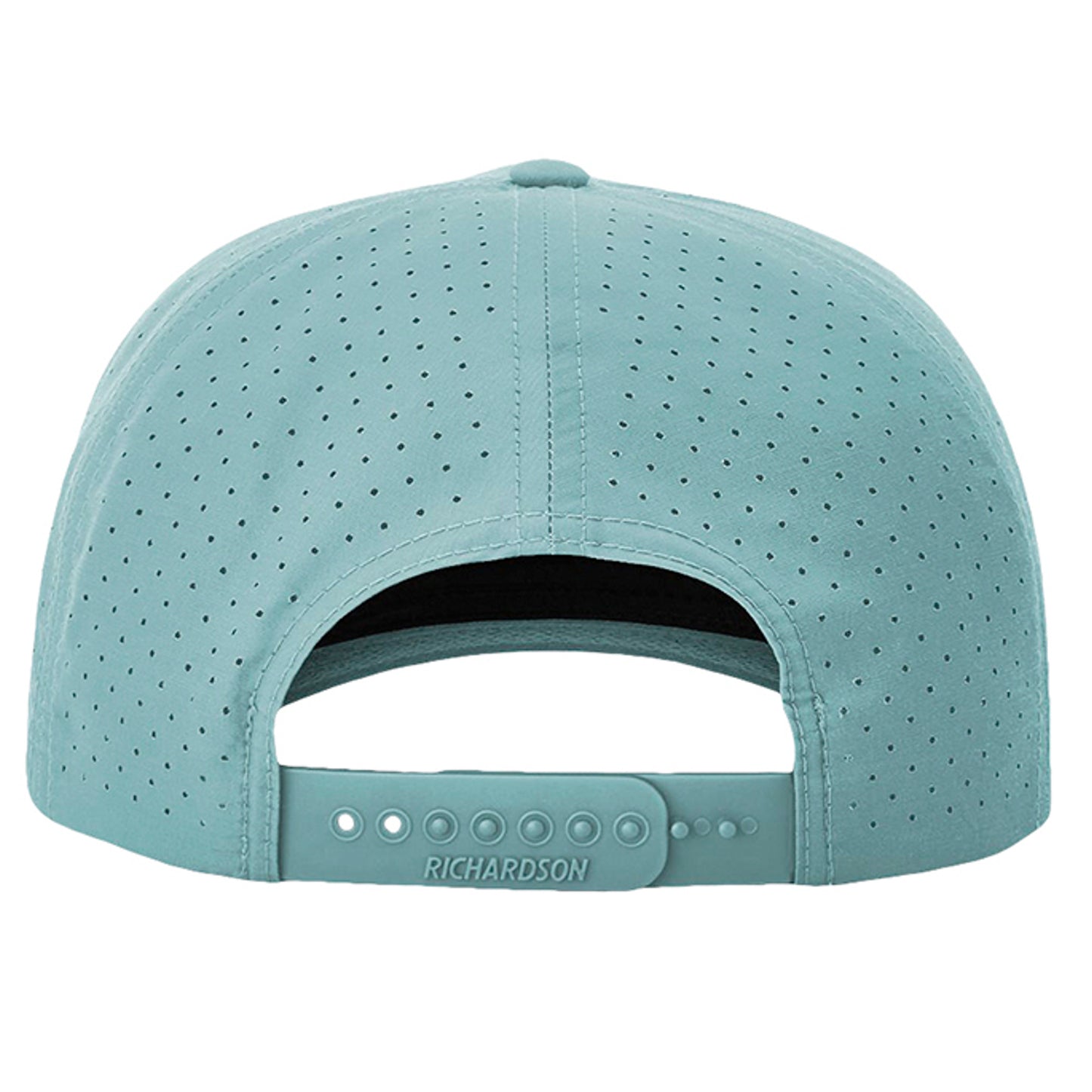 Smoke Blue/ Grey White - 355R - BACK