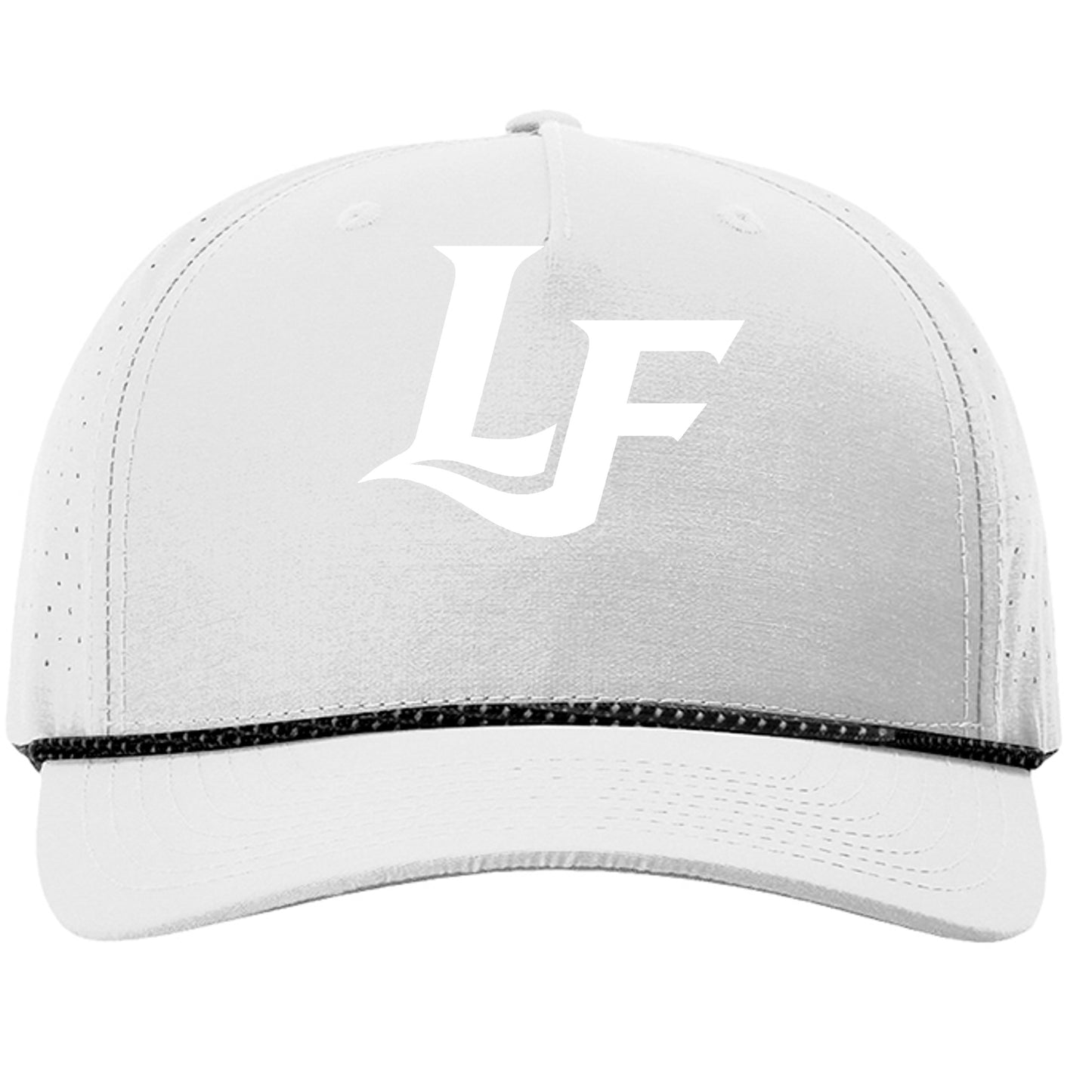 Silver/ Black Silver - 355R - FRONT