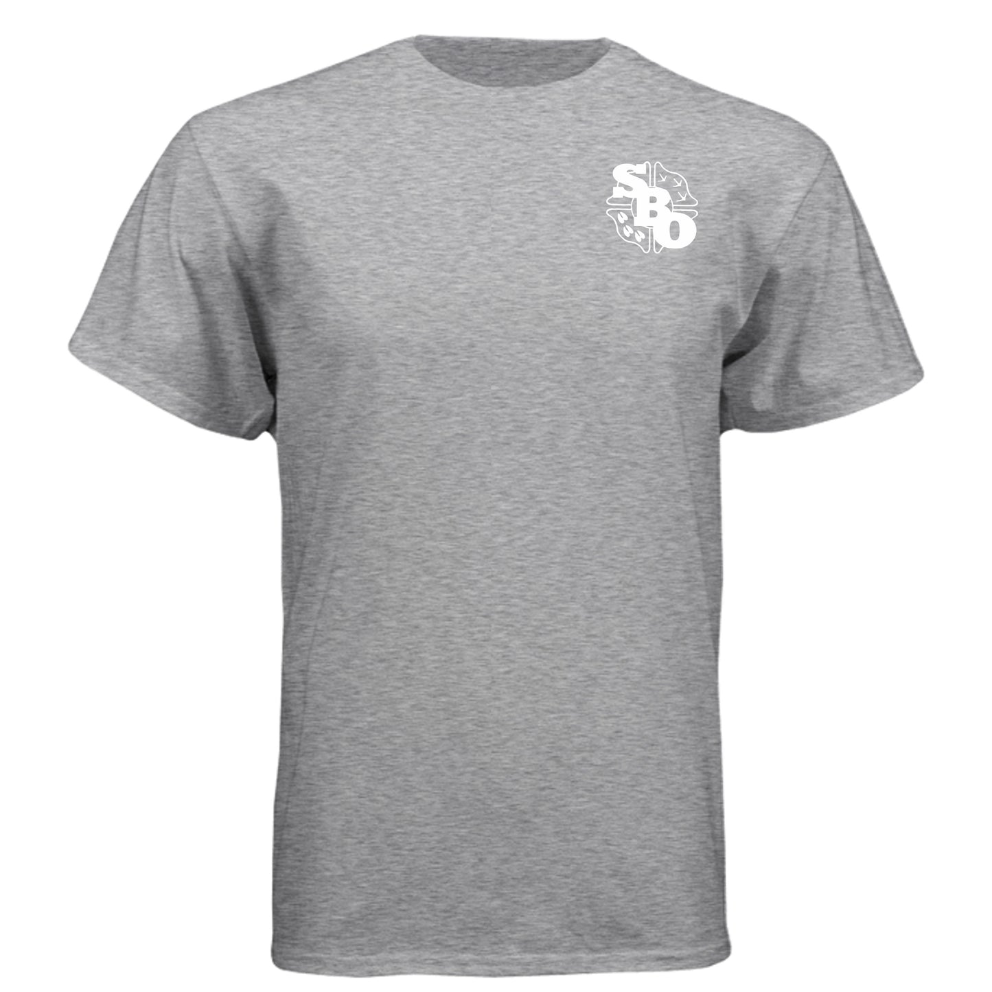 PREMIUM HEATHER - 6010 - FRONT