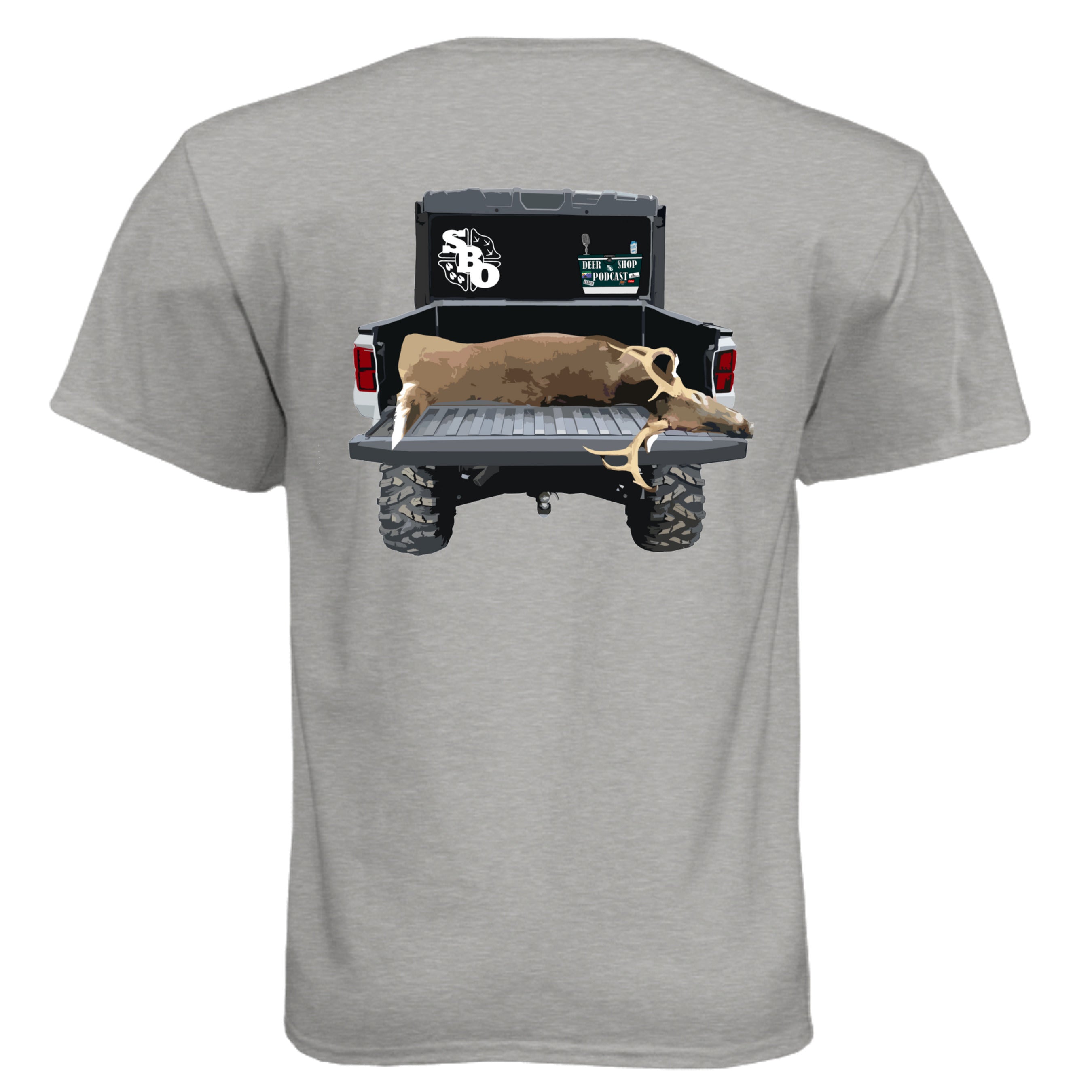 Deer Camp Apparel - Hunting Shirts, Hats & Hoodies | Siman