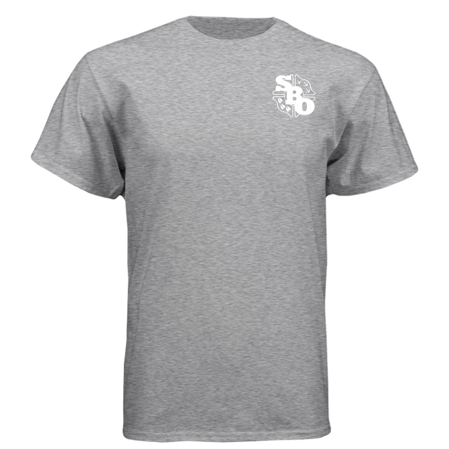 PREMIUM HEATHER - 6010 - FRONT