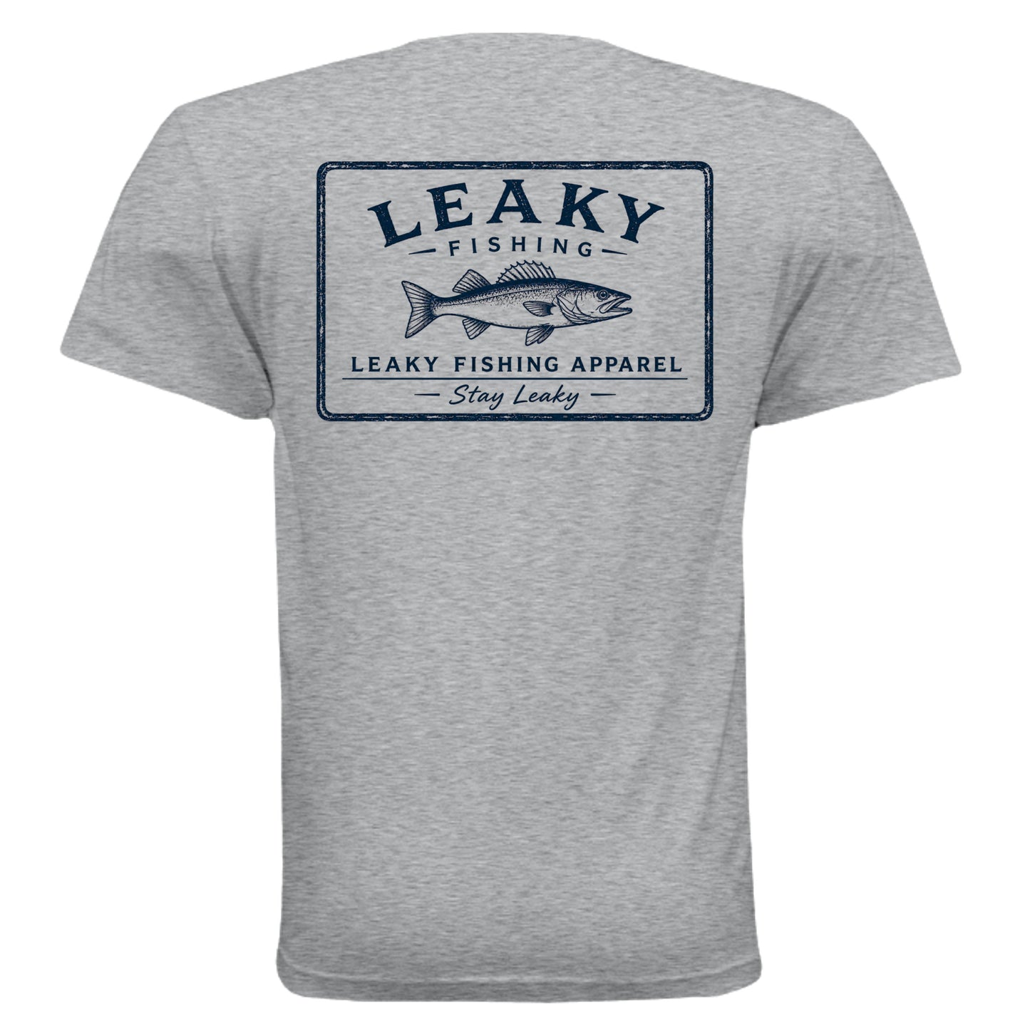 HEATHER GRAY - 3600 - BACK