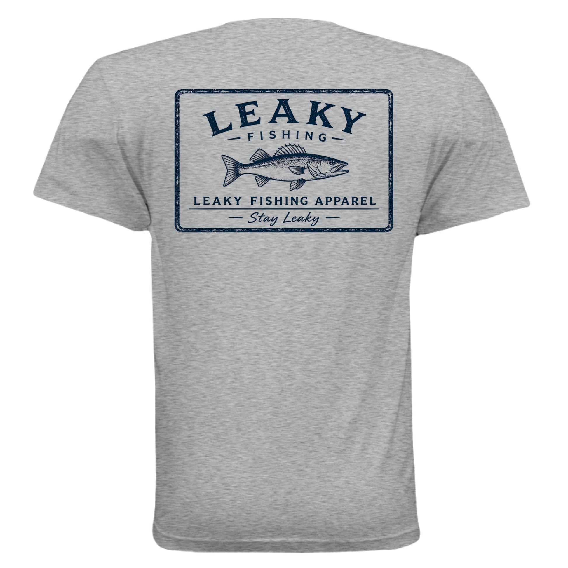 HEATHER GRAY - 3600 - BACK