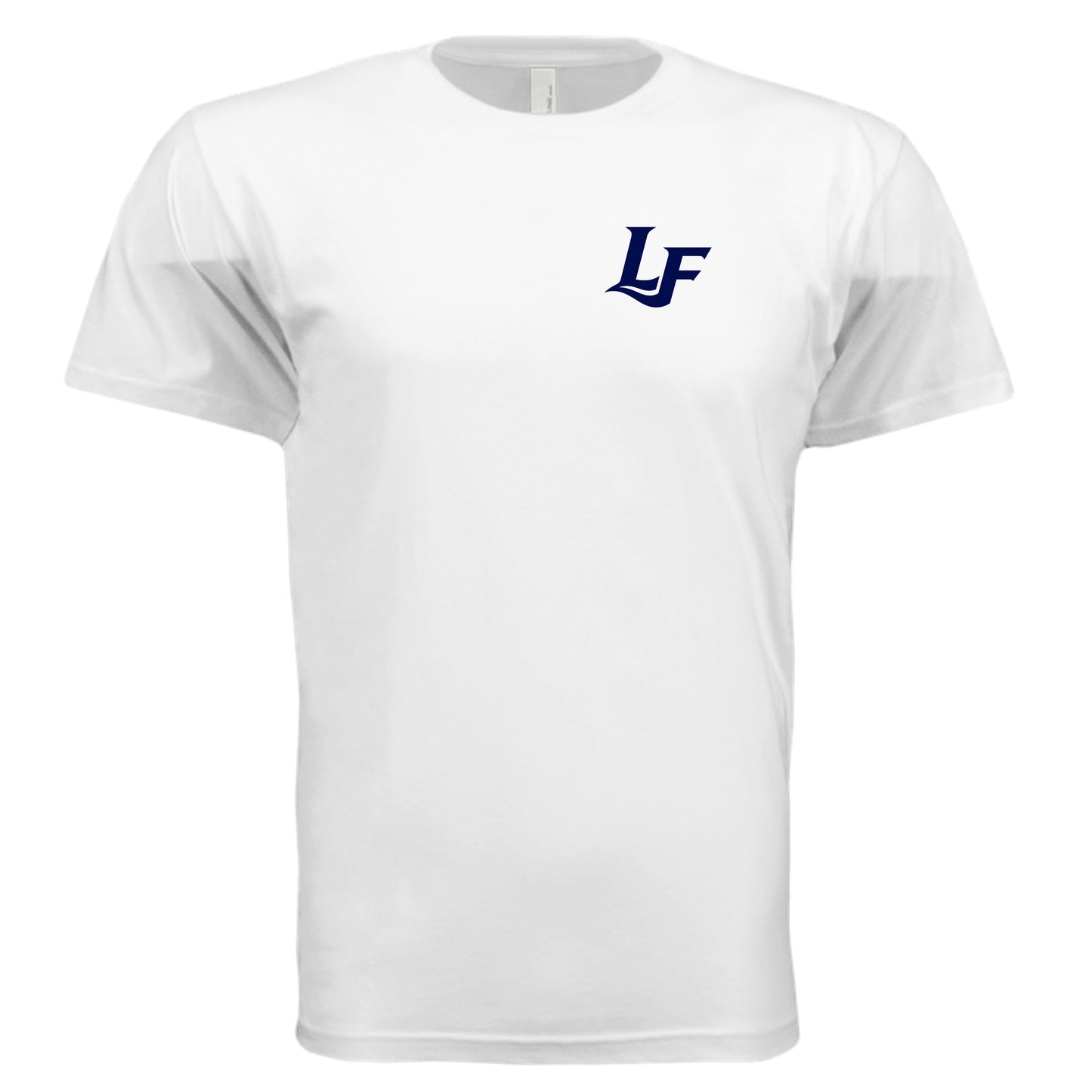 White - 3600 - FRONT
