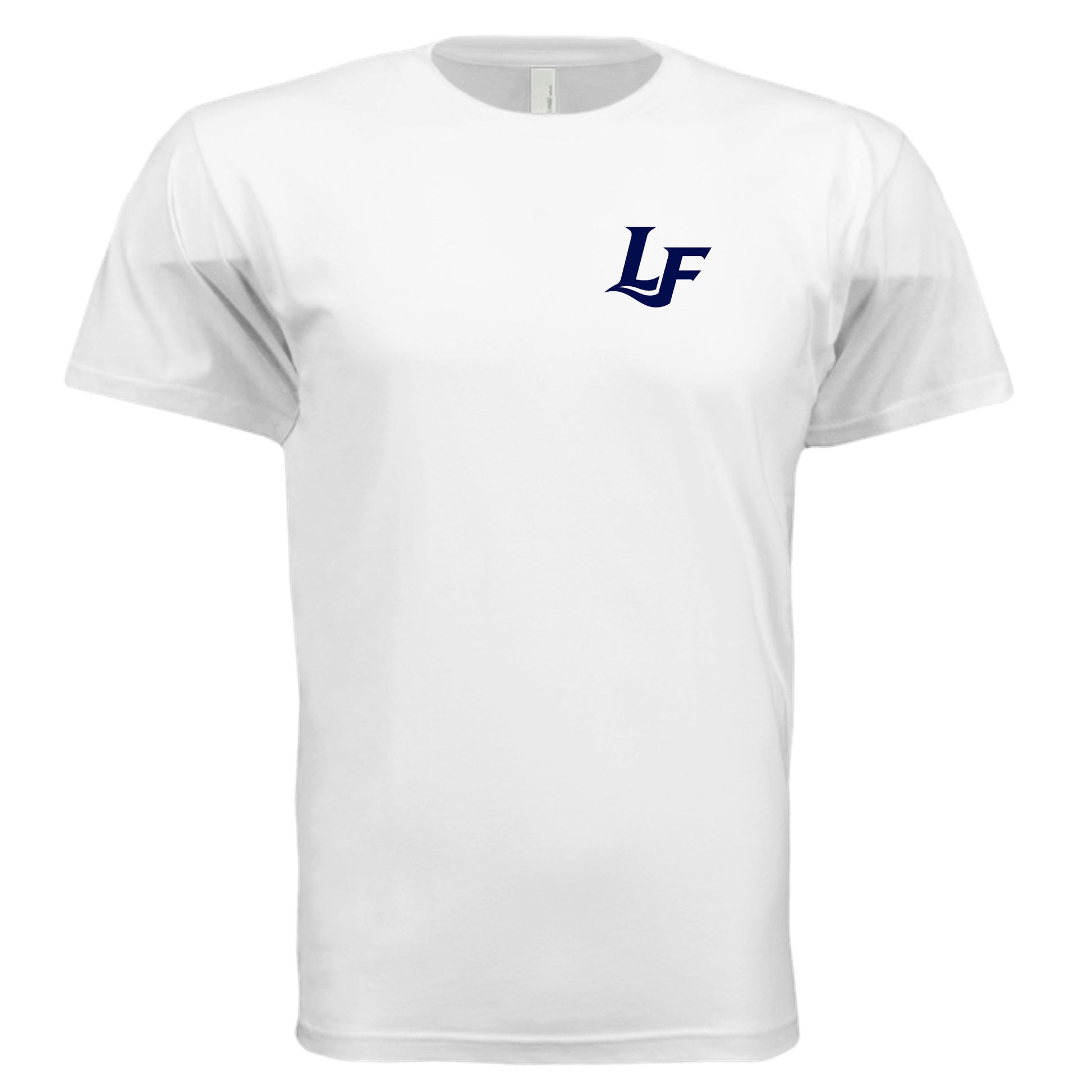 White - 3600 - FRONT