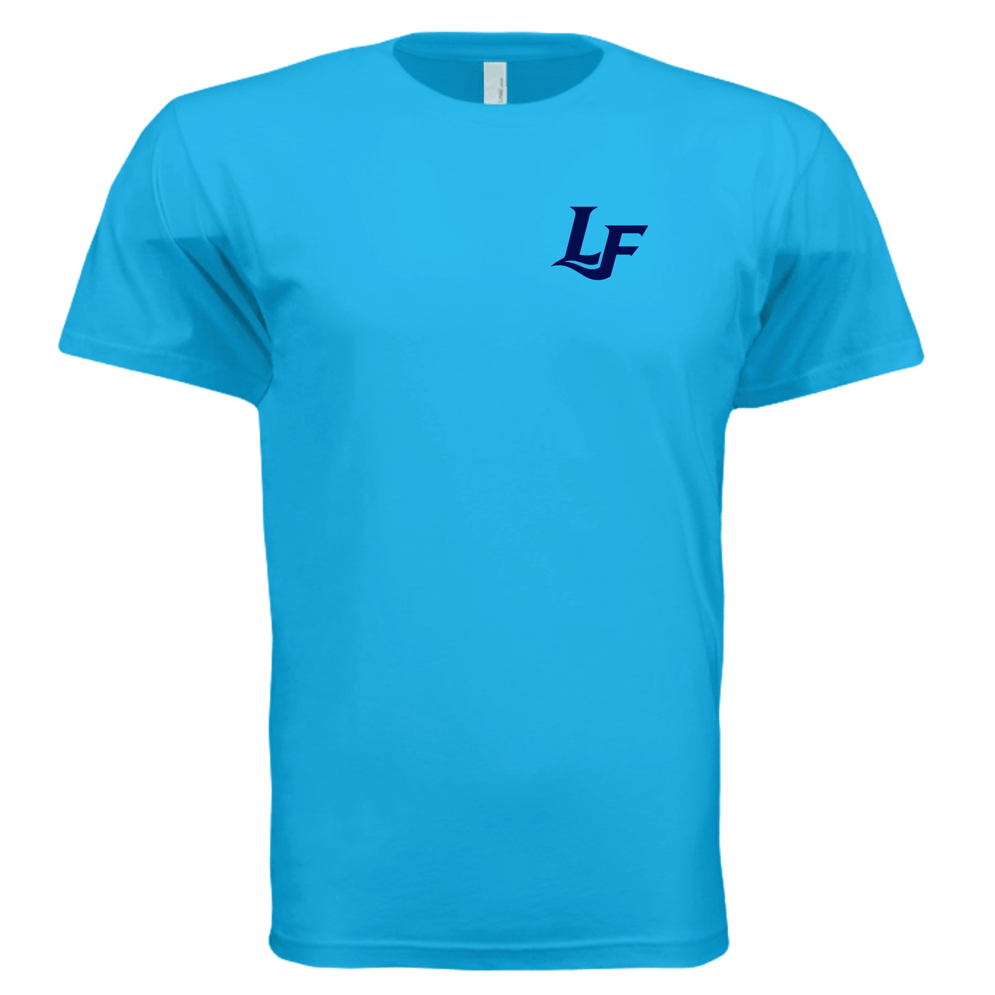 TURQUOISE - 3600 - FRONT