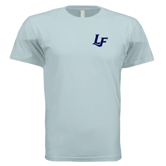Light Blue - 3600 - FRONT