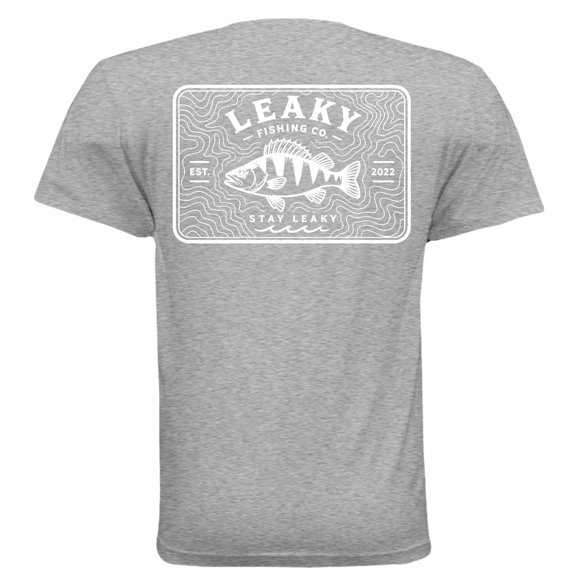 HEATHER GRAY - 3600 - BACK