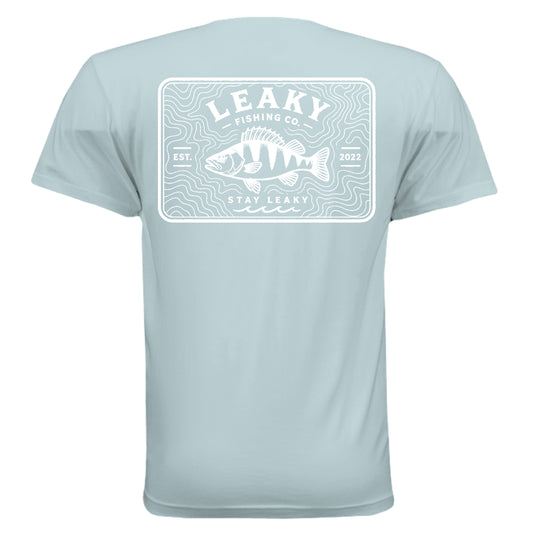 Light Blue - 3600 - BACK