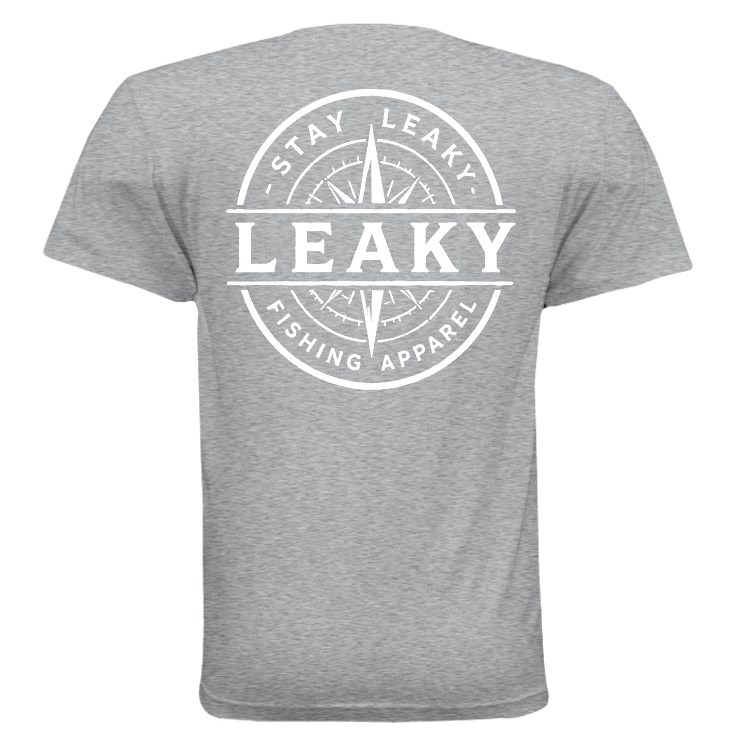 HEATHER GRAY - 3600 - BACK