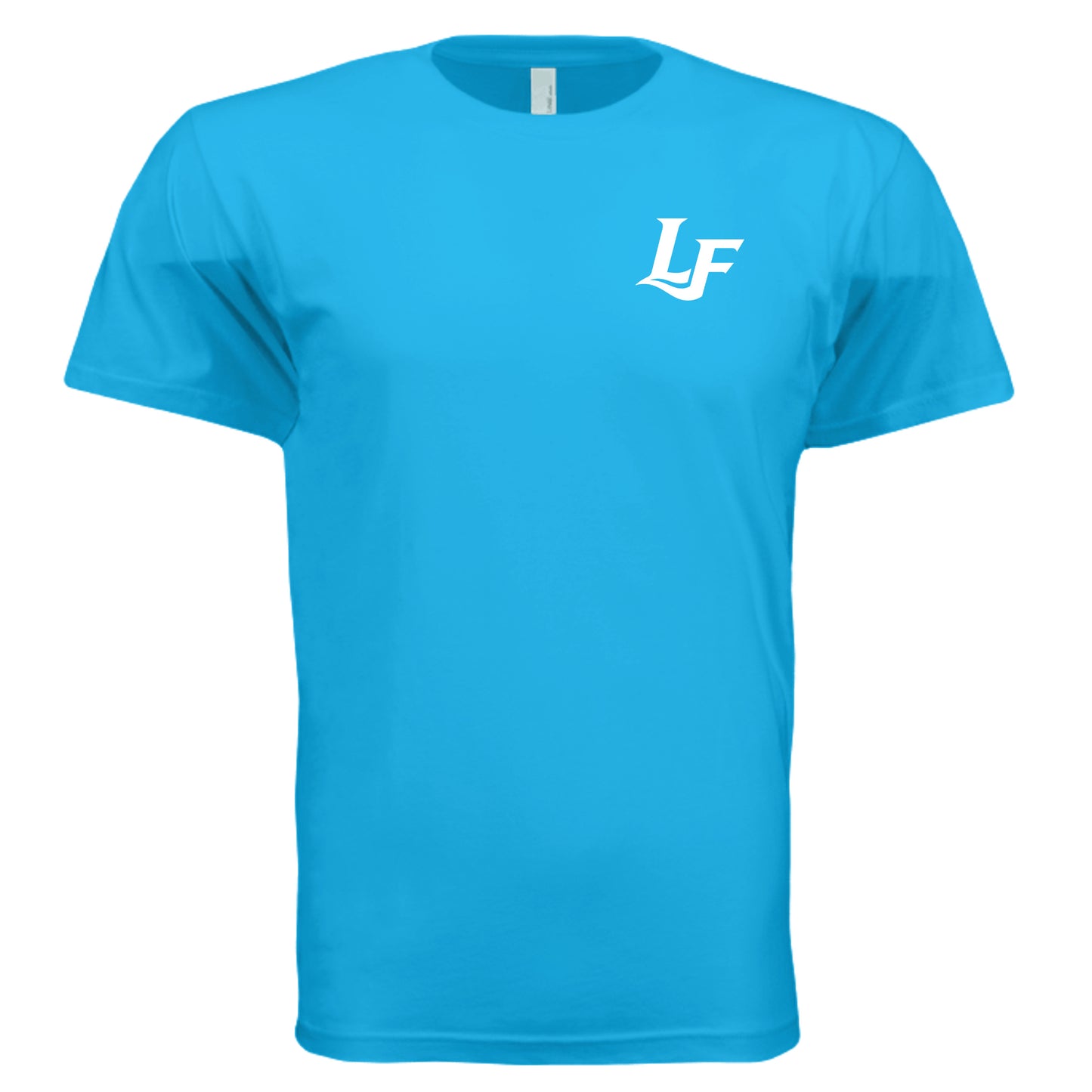 TURQUOISE - 3600 - FRONT