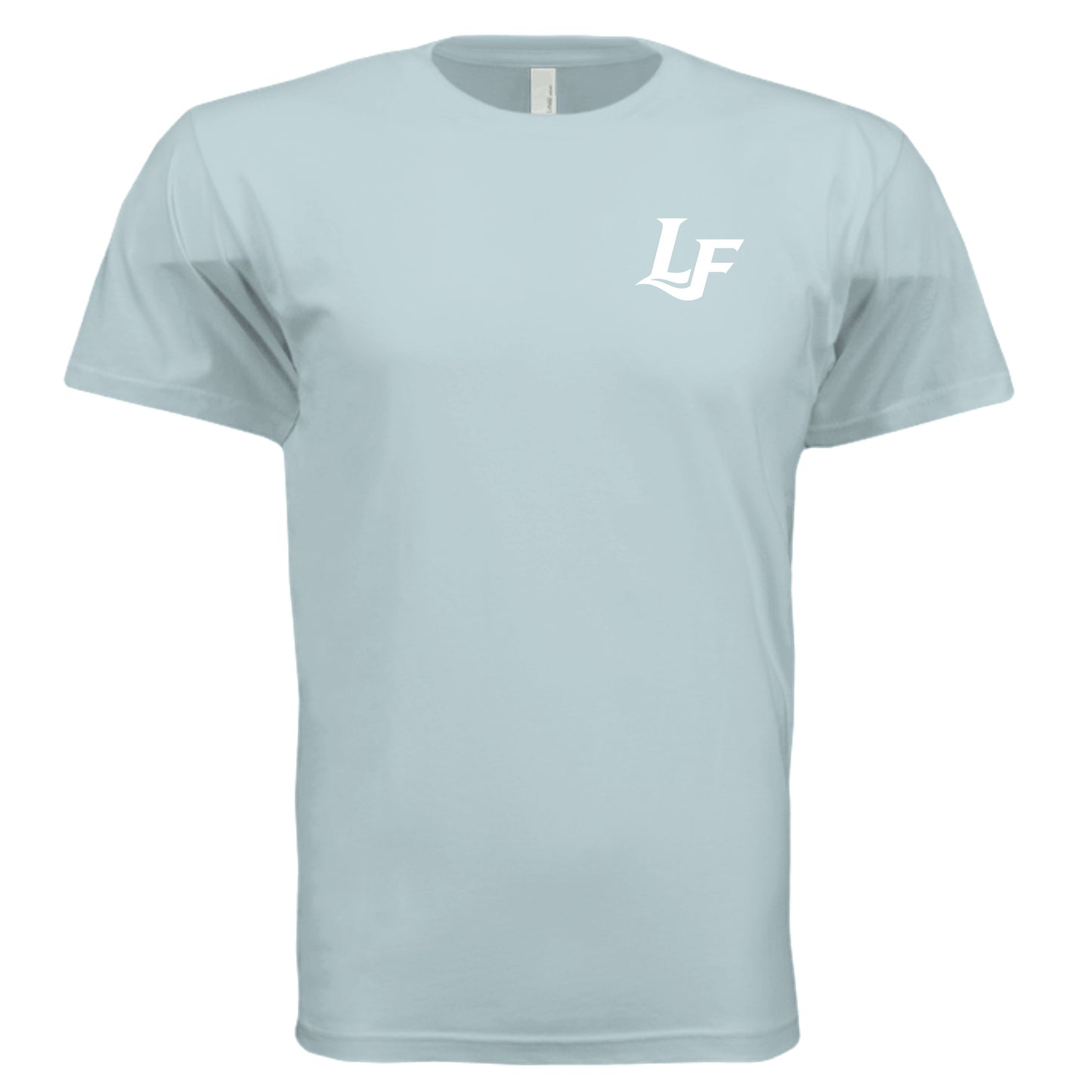 Light Blue - 3600 - FRONT