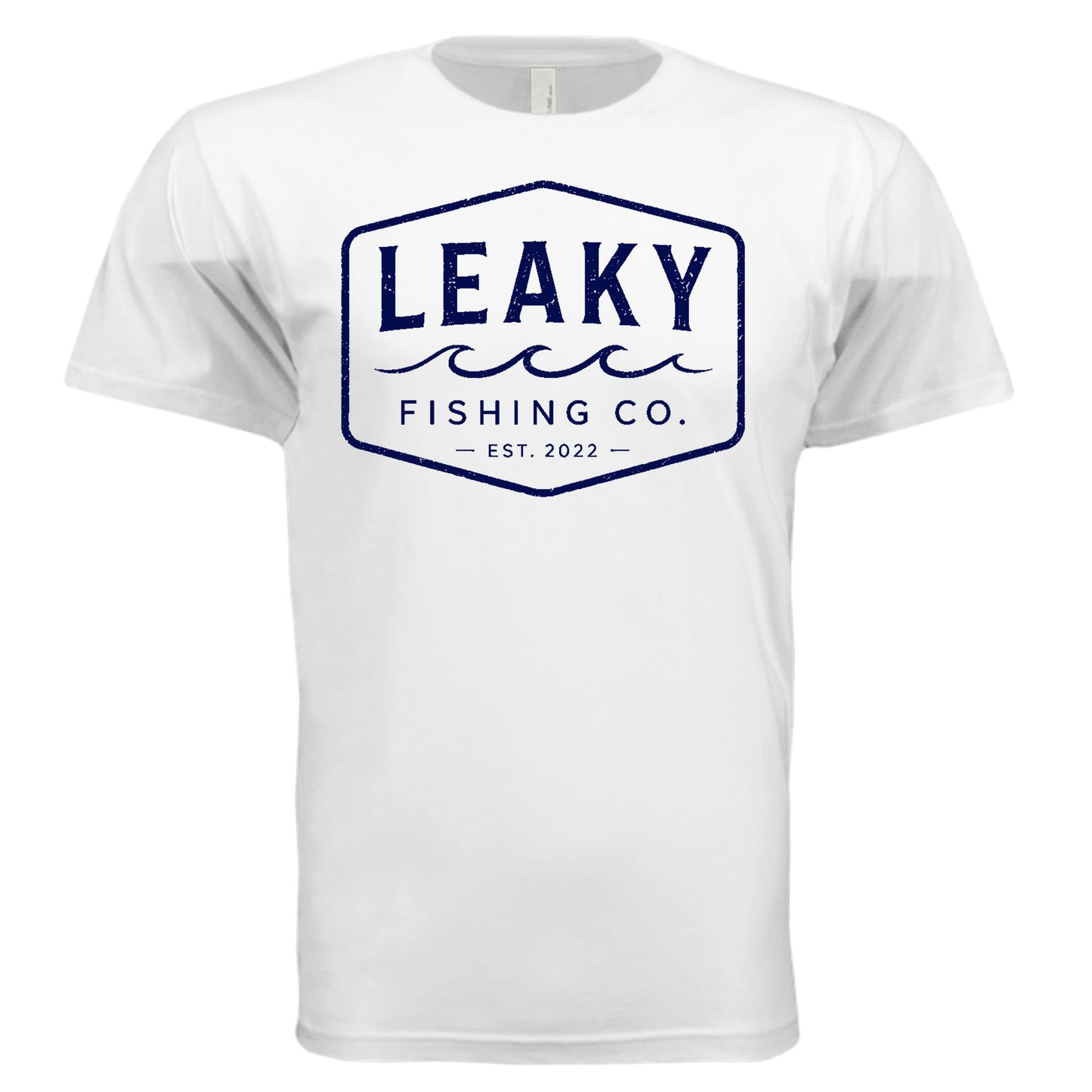 White - 3600 - FRONT