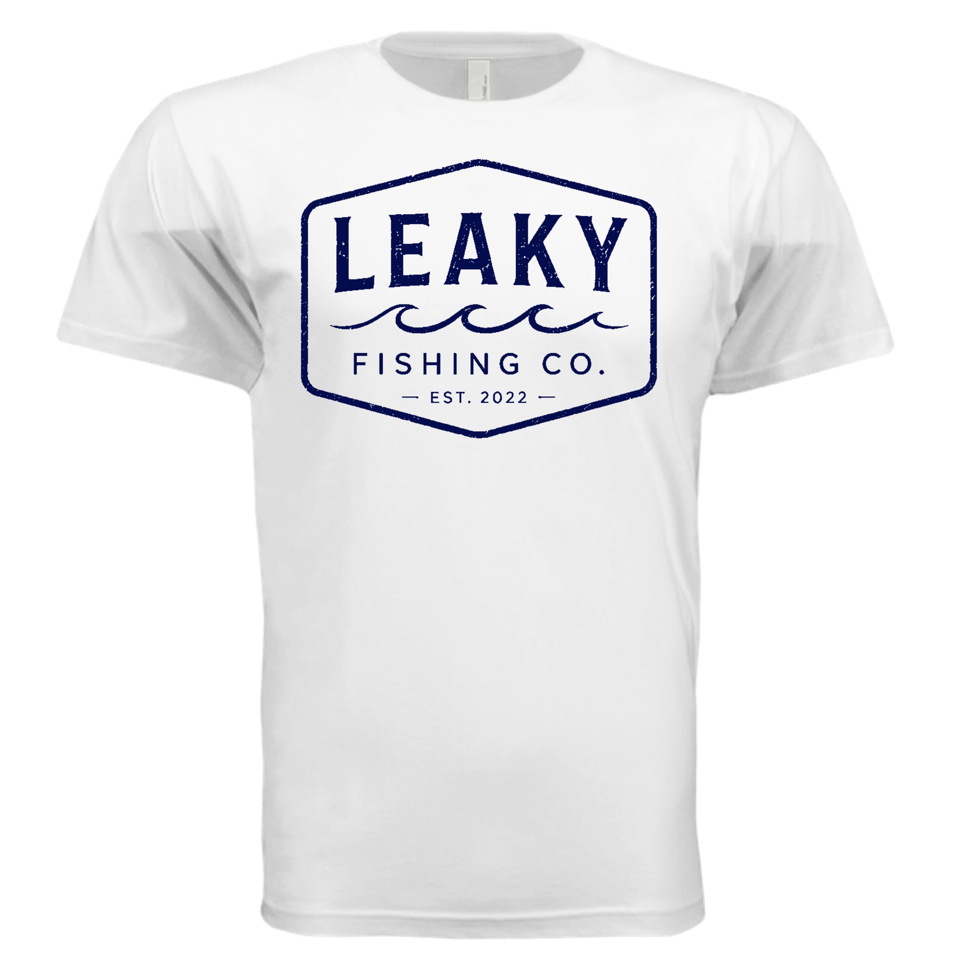 White - 3600 - FRONT