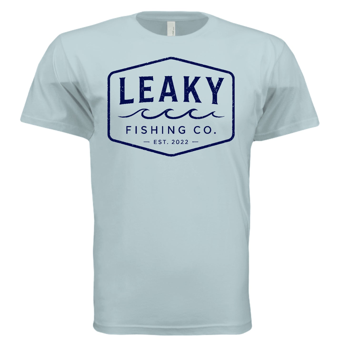 Light Blue - 3600 - FRONT