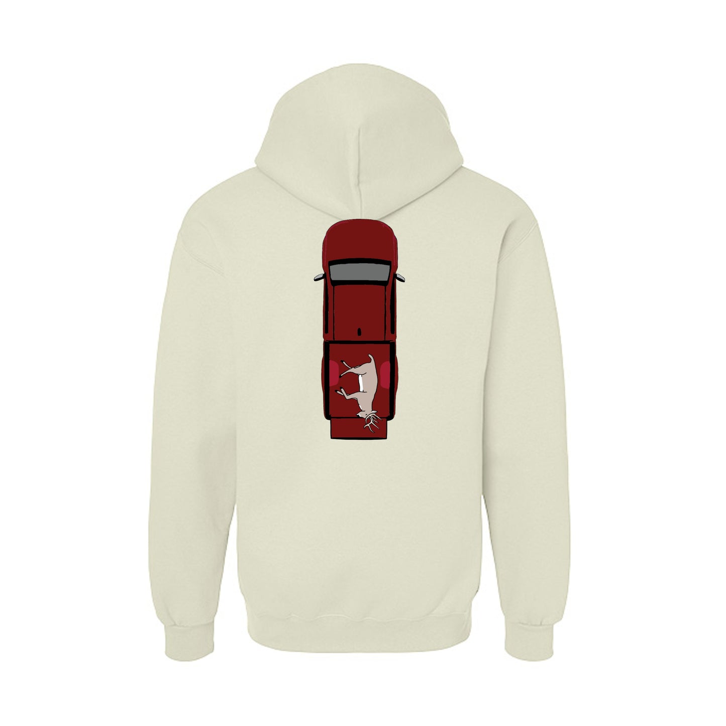 Off White - 19500 - BACK