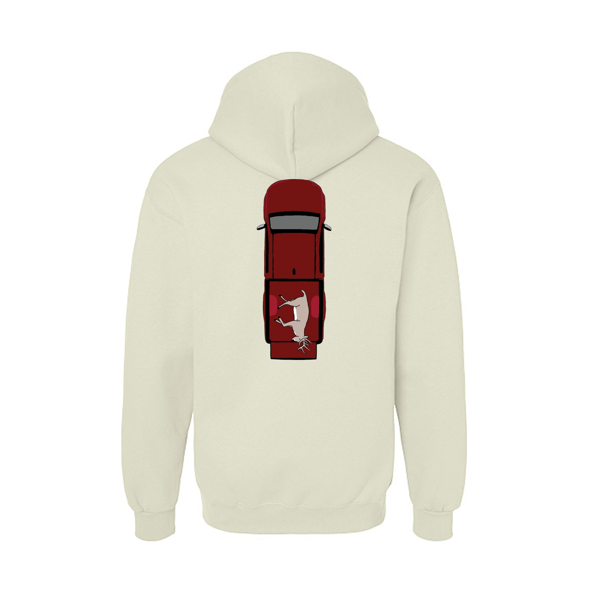 Off White - 19500 - BACK