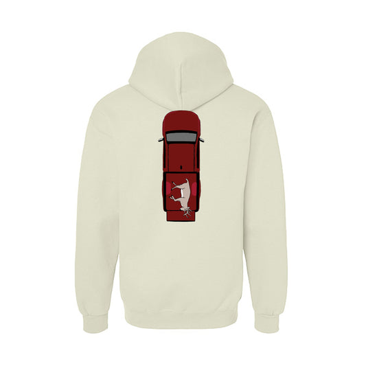 Off White - 19500 - BACK