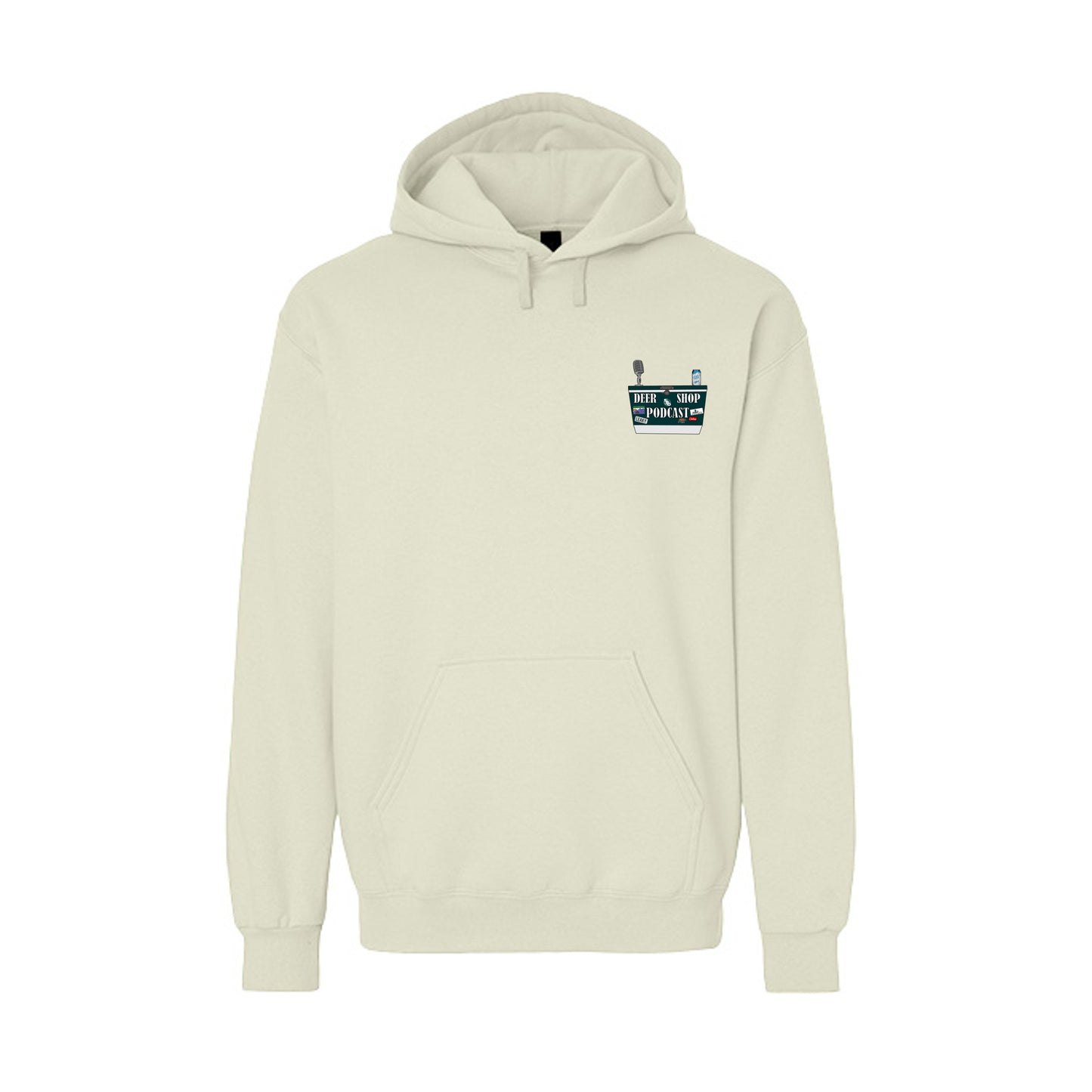 Off White - 19500 - FRONT