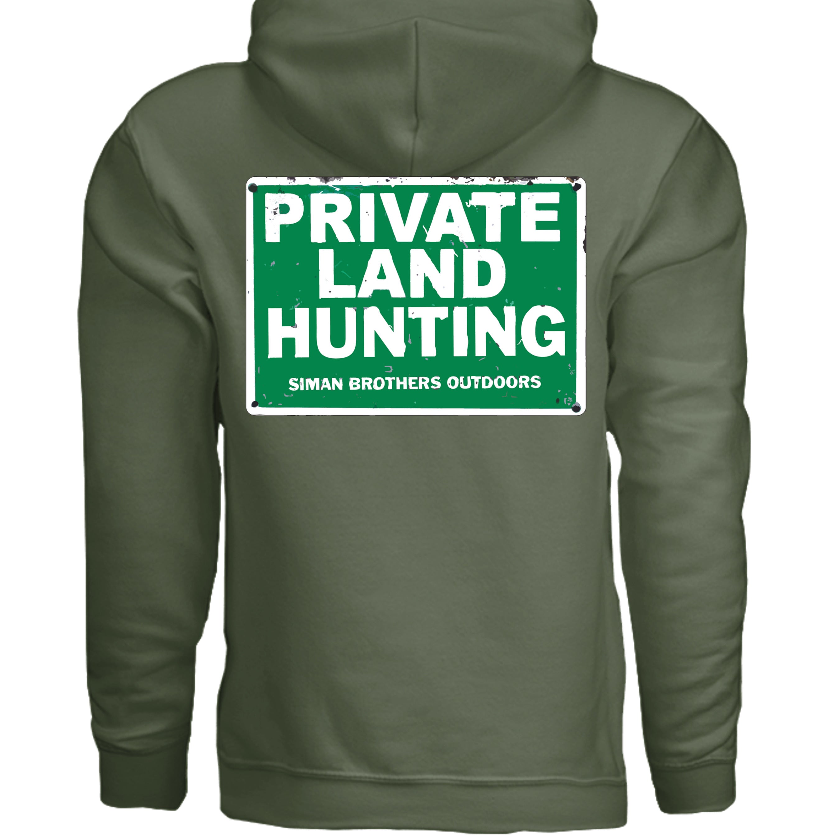 Deer Camp Apparel - Hunting Shirts, Hats & Hoodies | Siman