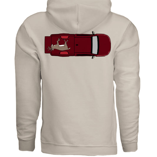 SAND - G185 - BACK